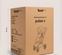 Коляска RANT basic PULSAR plus 2в1 RA169
