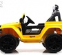 Детский электромобиль Rivertoys X004XX 