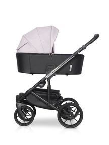 Коляска Riko Basic Vest 2 в 1