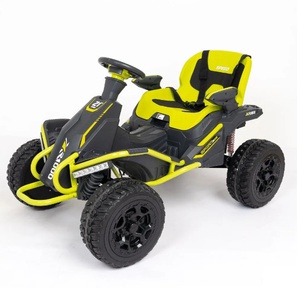 Детский электромобиль Barty RF955 с полным приводом