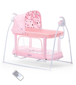 Колыбель Simplicity 4030 Auto