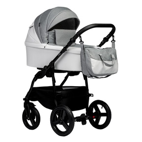 Детская коляска Indigo IMPULSE ECO 2 в 1