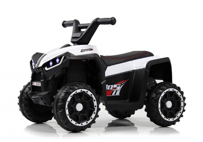 Детский электроквадроцикл Rivertoys K004PX