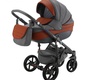 Детская коляска BeBe-Mobile Fabiola 3 в 1