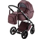 Детская коляска BeBe-Mobile Marconi 2 в 1 Ecco 
