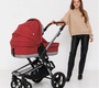Детская коляска Zuma Duo Comfort 2 в 1