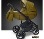 Детская коляска AGIO Comfort 2 в 1