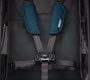 Прогулочная коляска Recaro LEXA Select 