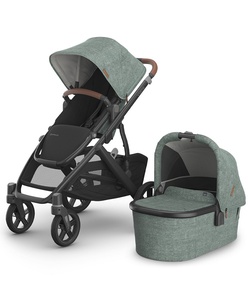 Детская коляска UPPAbaby VISTA V3 2в1