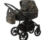 Детская коляска BeBe-Mobile Marino 3 в 1 