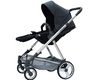 Прогулочная коляска RYAN Solo с поворотным сидением