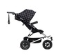 Коляска Mountain Buggy Duet 2 в 1