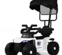 Детский электромобиль Rivertoys Z007VO-A