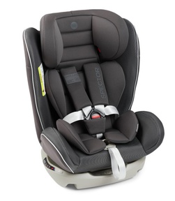 Автокресло Happy Baby SPECTOR