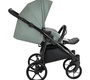 Коляска TUTIS NOVO Leather 2 в 1 