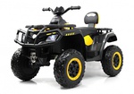 Детский электроквадроцикл Rivertoys T001TT 4WD