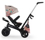 Трехколесный велосипед Kinderkraft Easytwist 