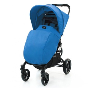 Накидка на ножки Valco baby Boot Cover Snap & Snap 4