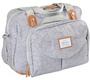 Сумка для мамы Beaba Chang Bag Geneva 2
