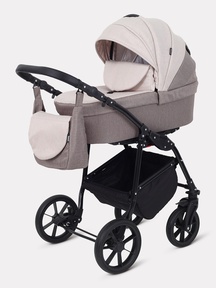 Коляска Rant Dream NEW 2 в 1 by Bart Plast 