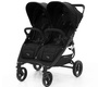 Коляска Valco baby Snap Duo для двойни 