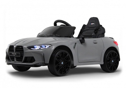 Детский электромобиль Rivertoys BMW M4 (A004AA)