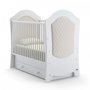 Кровать Nuovita Tempi Swing с маятником