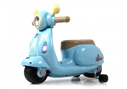 Детский толокар Rivertoys G200GG