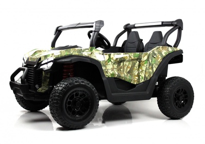 Детский электромобиль Rivertoys P333PP (Buggy)