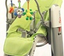 Набор на стульчик Peg Perego Kit Tatamia (накидка +дуга)