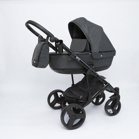 Коляска Peppy Era 2 в 1