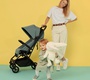 Прогулочная коляска TUTIS JOGO