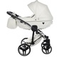 Коляска JUNAMA INDIVIDUAL V2 2 в 1