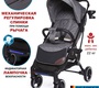 Коляска DEAREST 819 PLUS