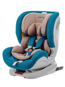 Автокресло Liko Baby TOREGO DRIVE ISOFIX