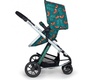 Детская коляска Cosatto Giggle Mix 3в1