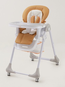 Стул для кормления Rant Cream