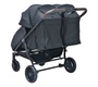 Прогулочная коляска для двойни Everflo Twins E-2020