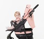 Прогулочная коляска Rant KIRA STAR 