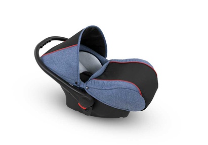 Автокресло Camarelo SEVILLA 0+