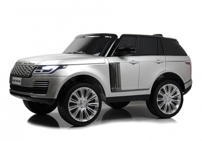 Детский электромобиль Range Rover HSE 4WD (Y222YY)