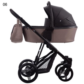 Коляска Verdi Dynamic 3 в 1