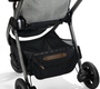 Прогулочная коляска Joie Finiti