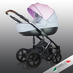 Детская коляска Mirelo Venezia Eco
