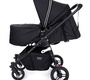 Коляска Valco Baby Snap 4 Ultra с реверсивным блоком 