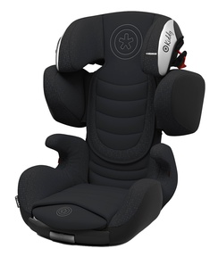 Kiddy Cruiserfix 3 очень хорошее автокресло