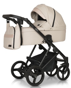 Коляска Verdi Oxy 3 в 1 (термолюлька)