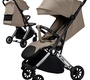 Прогулочная коляска Amarobaby Handy (автосложение)