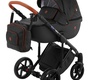 Детская коляска BeBe-Mobile Marconi 2 в 1 Ecco 
