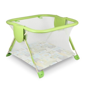 Манеж Globex КНИЖКА NEW